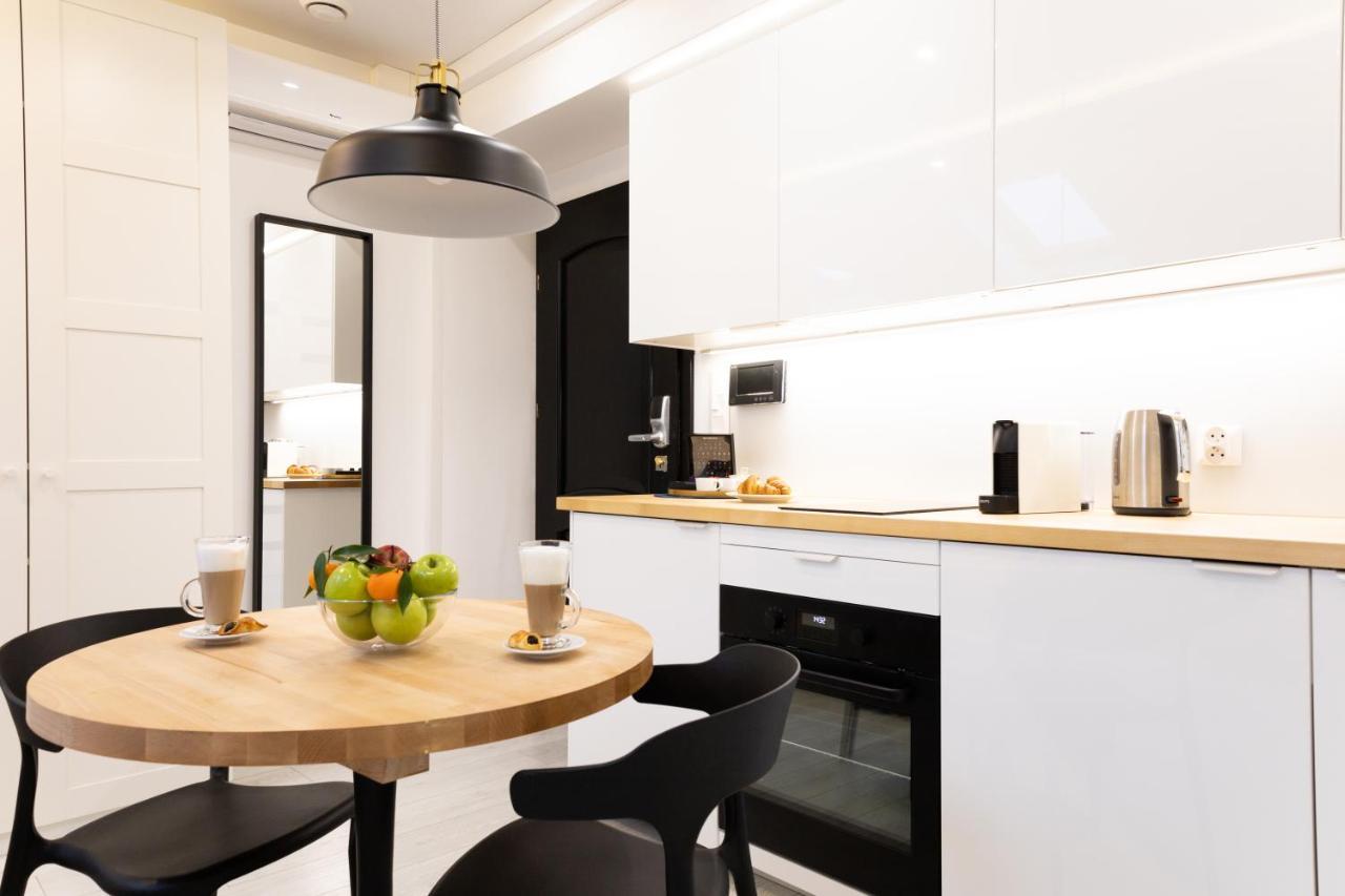Terminal - Studio Next To The Main Square Apartment Krakow