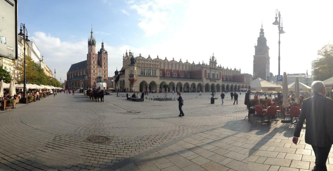 Terminal - Studio Next To The Main Square * Krakow