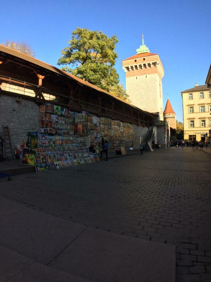 Apartment Terminal - Studio Next To The Main Square