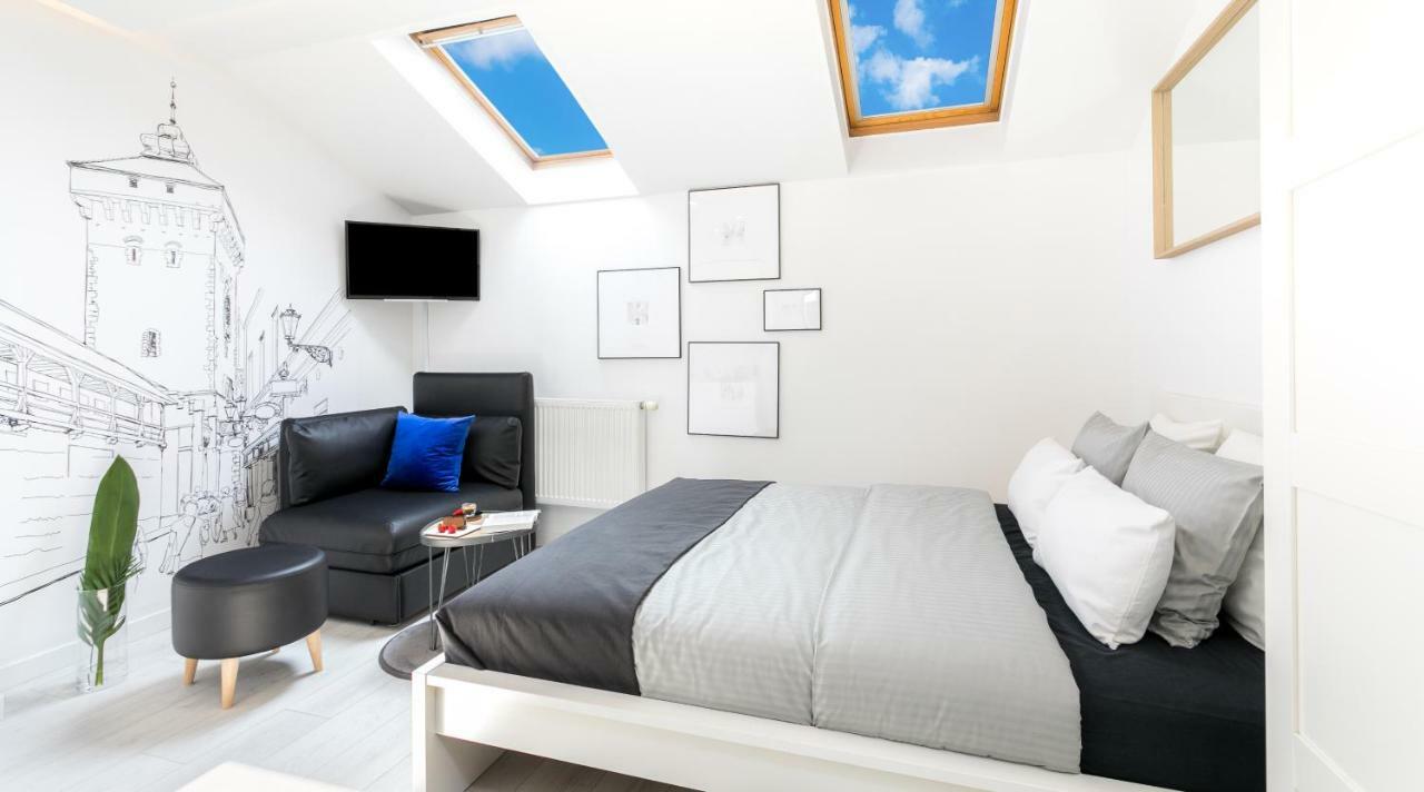 Apartment Terminal - Studio Next To The Main Square *