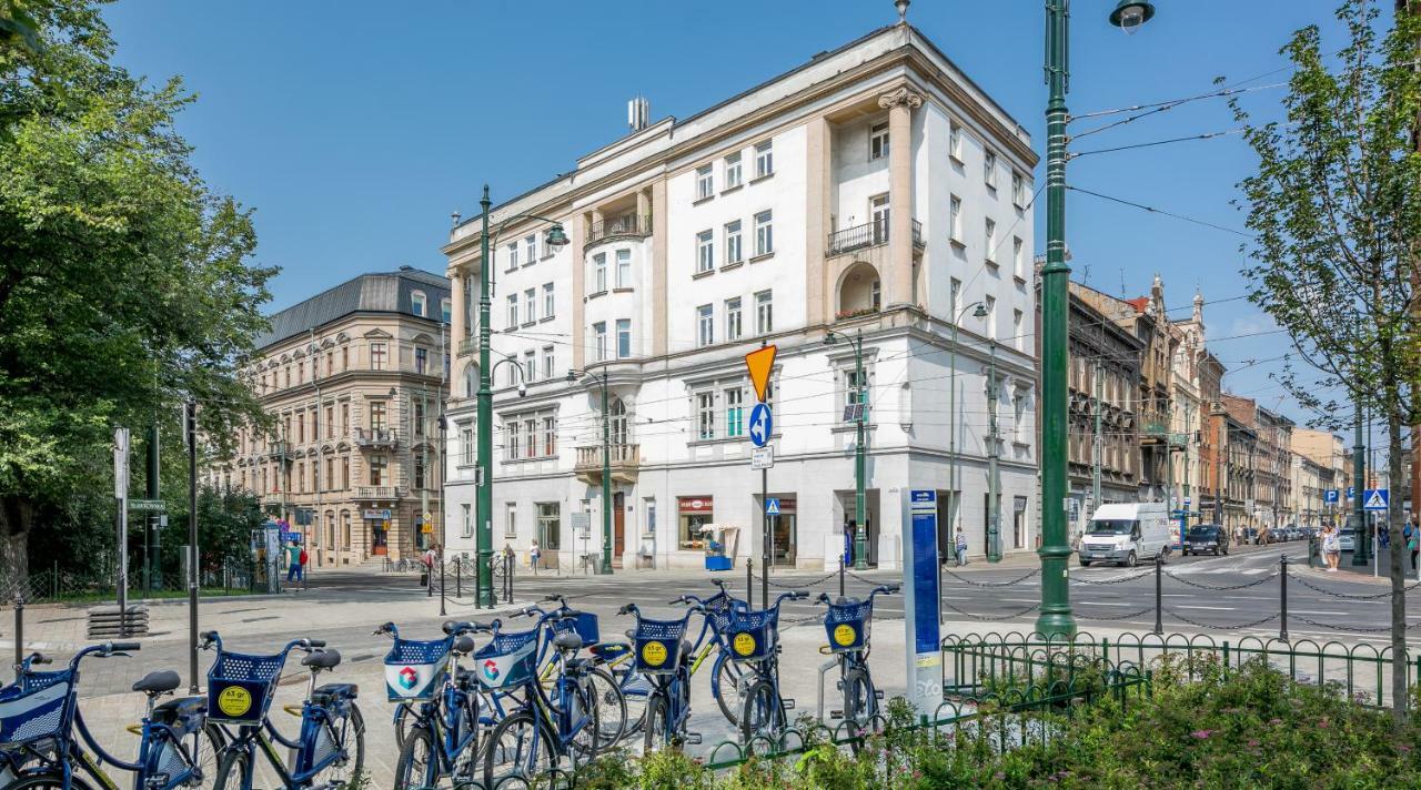 Terminal - Studio Next To The Main Square