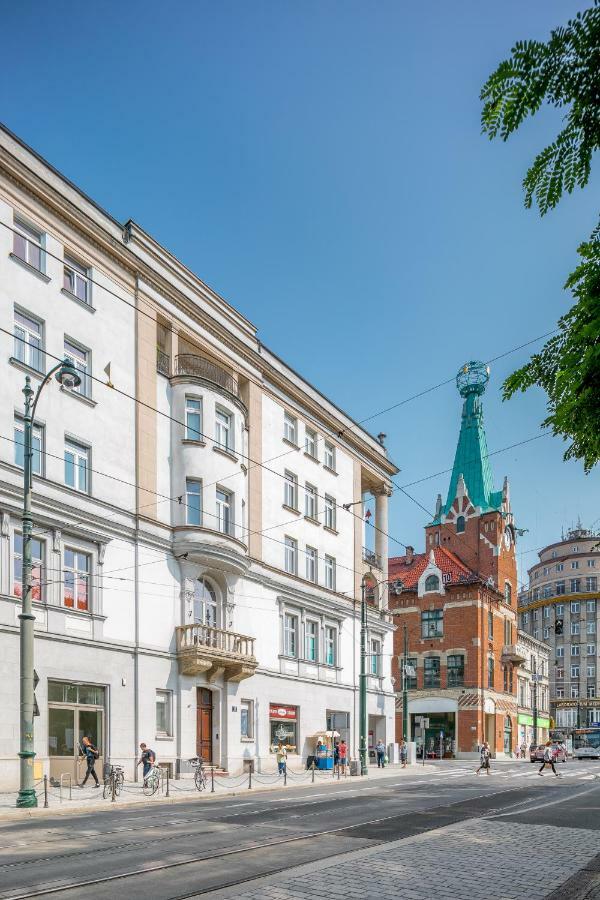 Terminal - Studio Next To The Main Square Apartment